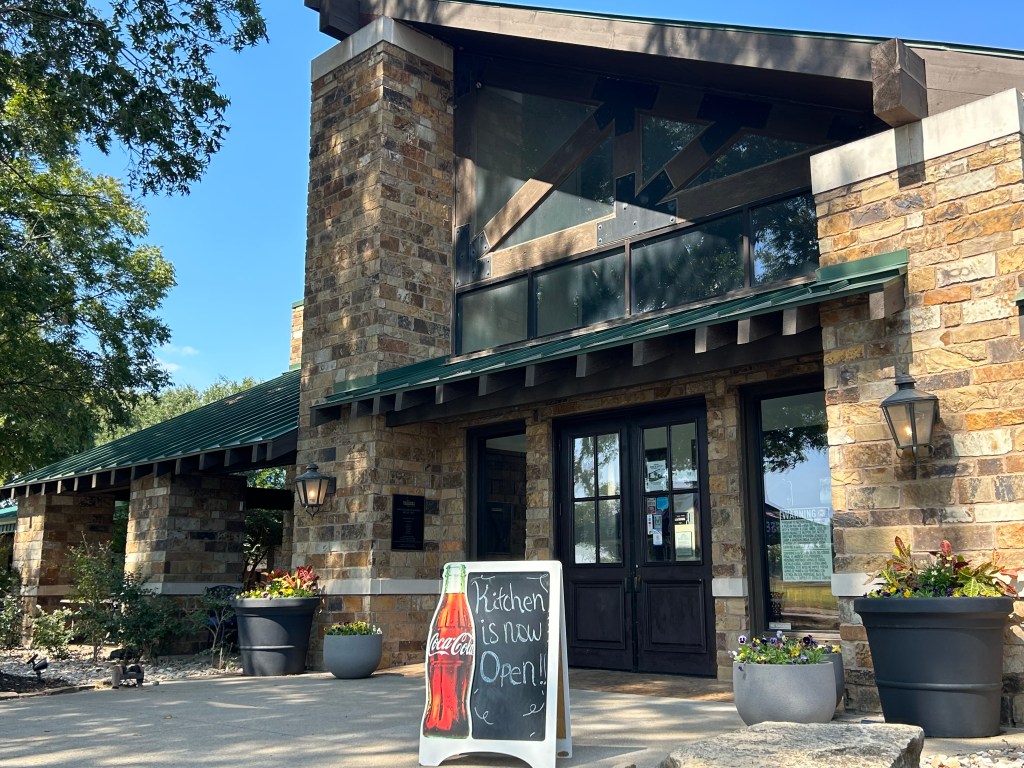 Dining Oak Hollow Golf Course Dining Oak Hollow Golf Course